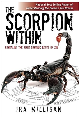 The Scorpion Within PB - Ira Milligan